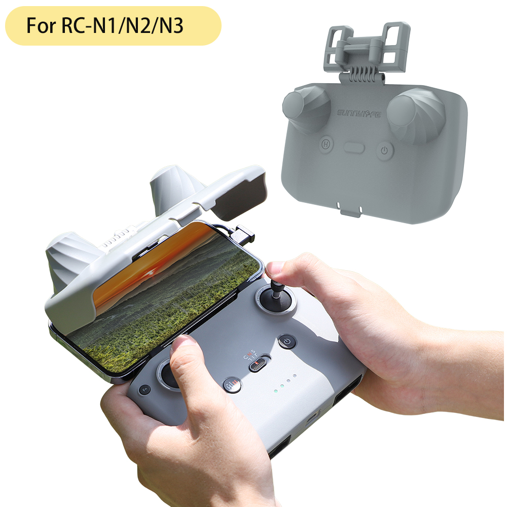 Dji Drone Air 3 - Protector de controlador 2 en 1,