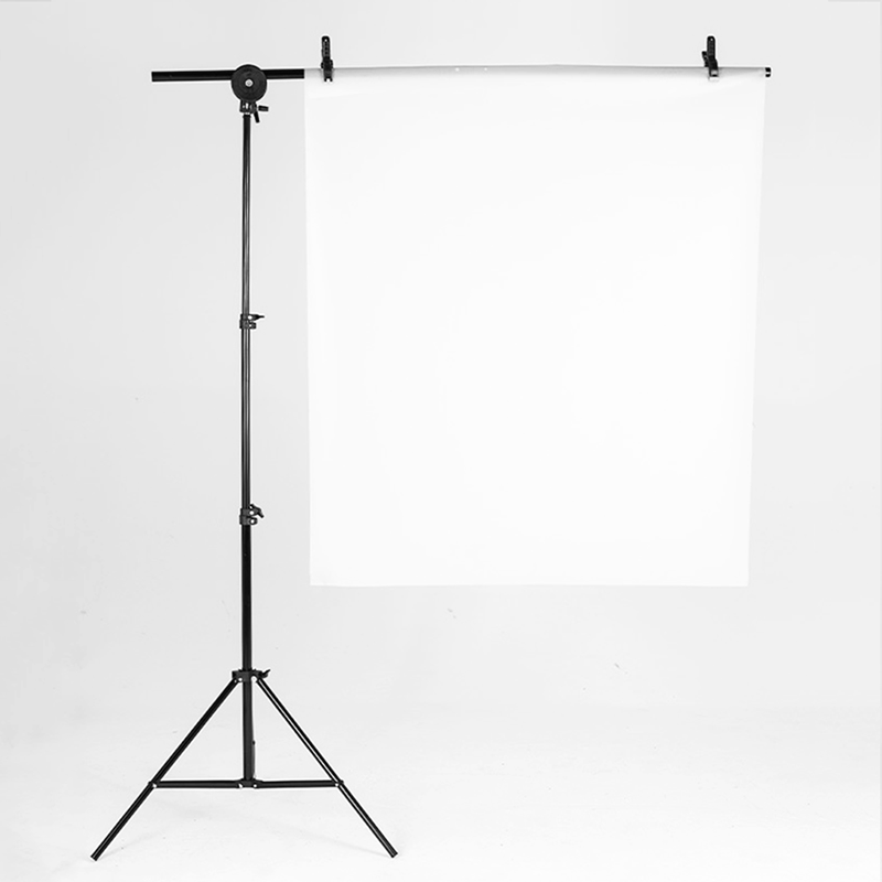 Photography Lighting White Background - Fondo de fotografía de 1,7x1m, tela