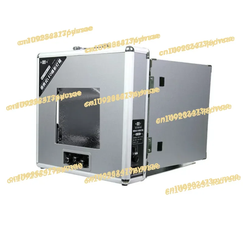 Photography Lighting - NUEVO Equipo de fotografía, caja de