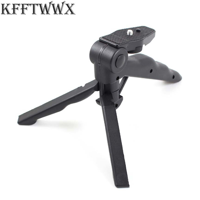 Gopro Action Camera Hero 13 Black - Trípodes para GoPro Hero 13 12