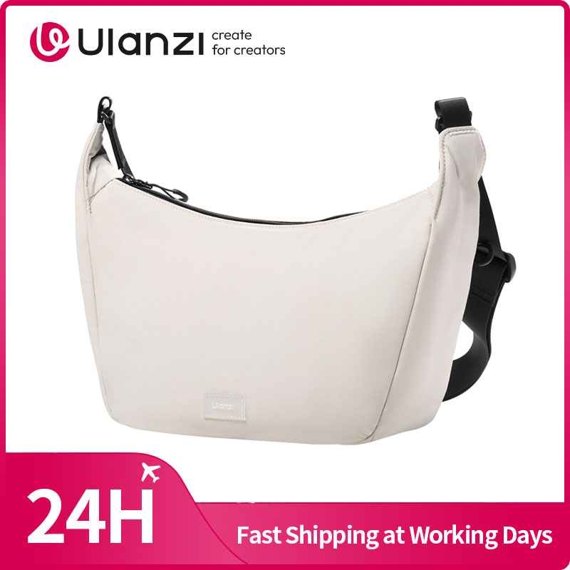 Photography Lighting Gear - Ulanzi HMN1 Lunar Sling Bag Bolso