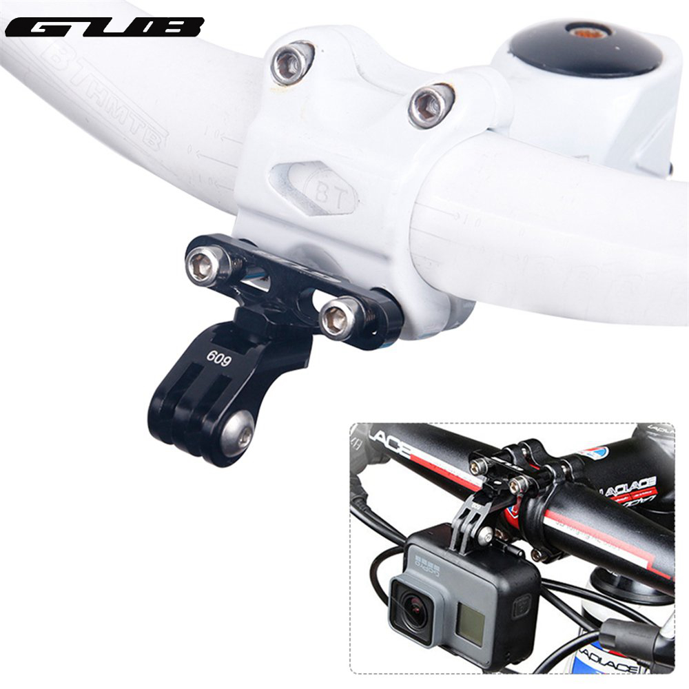 Photography Lighting Gear - GUB-Adaptador de soporte de aluminio para
