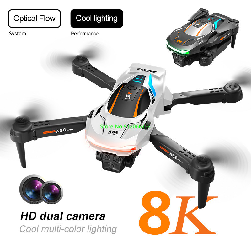 Fotografía aérea 8K posicionam - Photography Lighting Outdoor reseña y precio