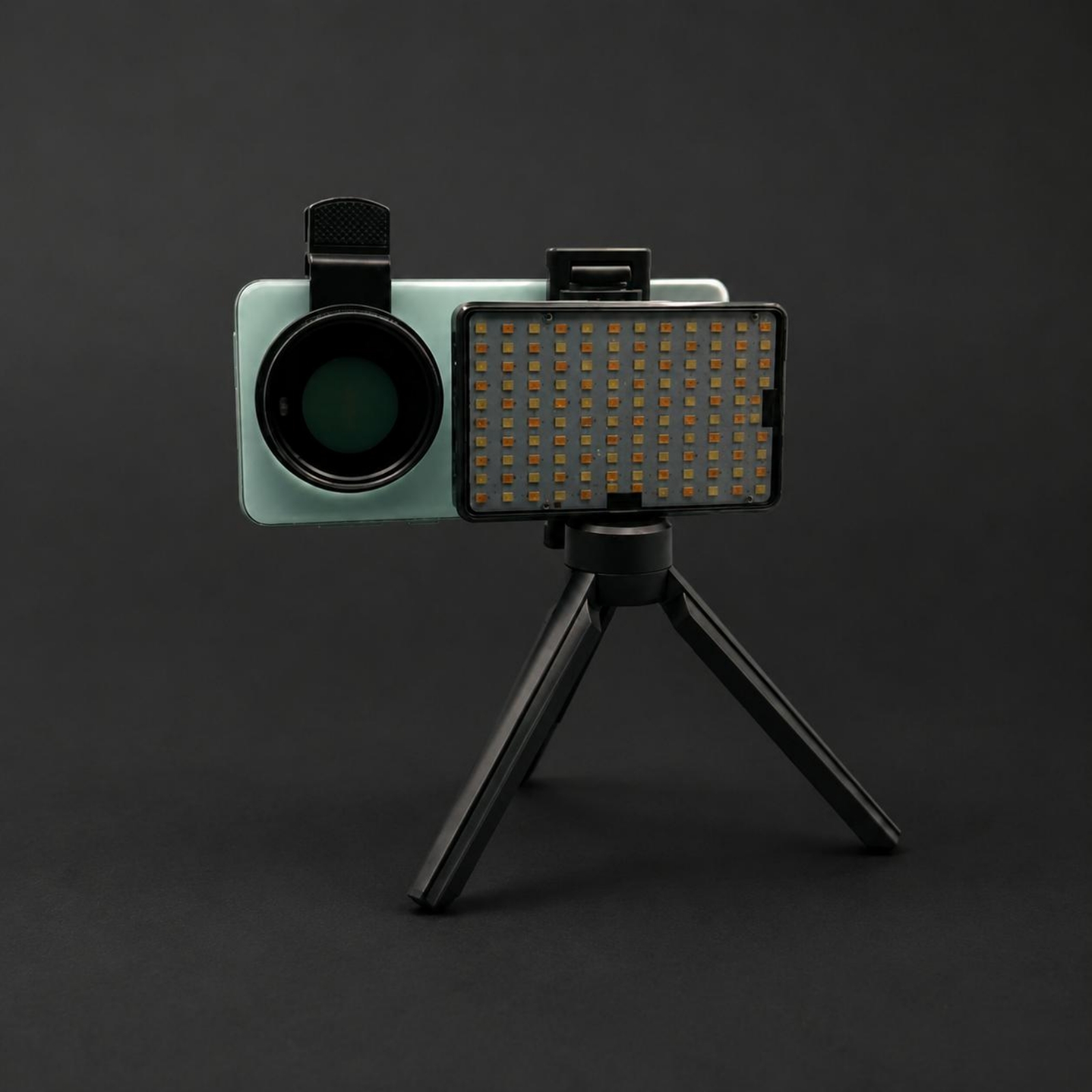 Filtro de Cámara para Teléfono - Photography Lighting Gear reseña y precio