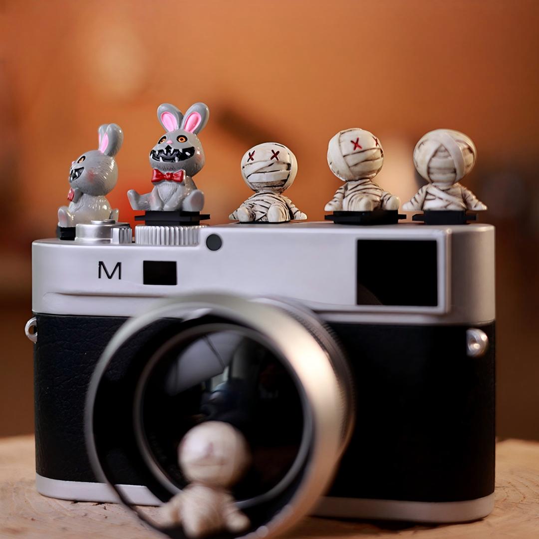 Cubierta Universal para Ranura - Fujifilm Camera X-T5 reseña y precio
