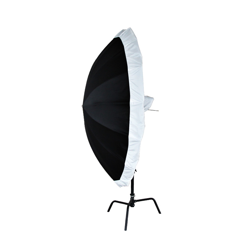 Paraguas difusor reflectante p - Parabolic Umbrella Deep reseña y precio