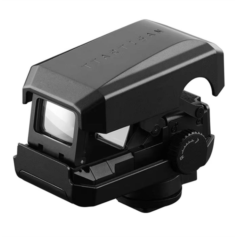 Mira Telescópica con Luz y Sop - Photography Lighting Assistant reseña y precio