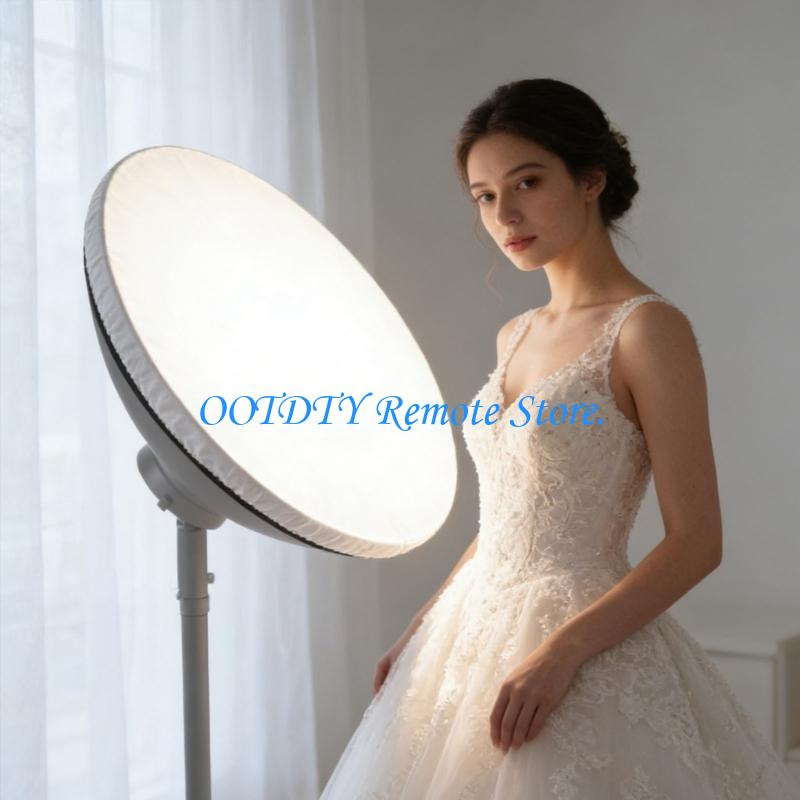Cubierta lámpara difusora suav - Photography Lighting Outdoor reseña y precio
