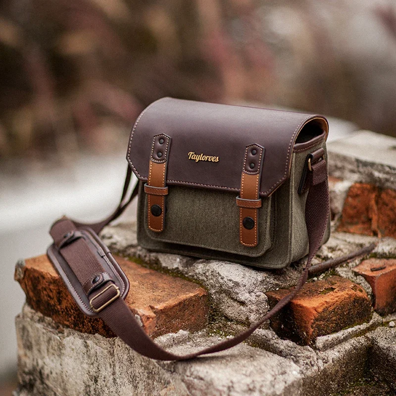 Taylorves Bolsa para cámara di - Fujifilm Camera X-T5 reseña y precio