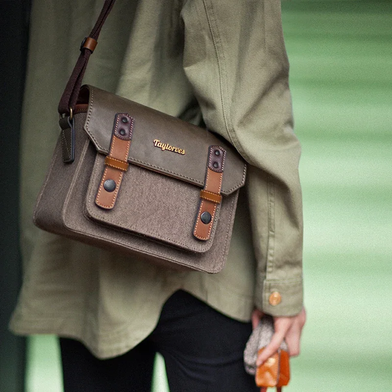 Taylorves Bolsa para cámara di - Fujifilm Camera X-T5 reseña y precio