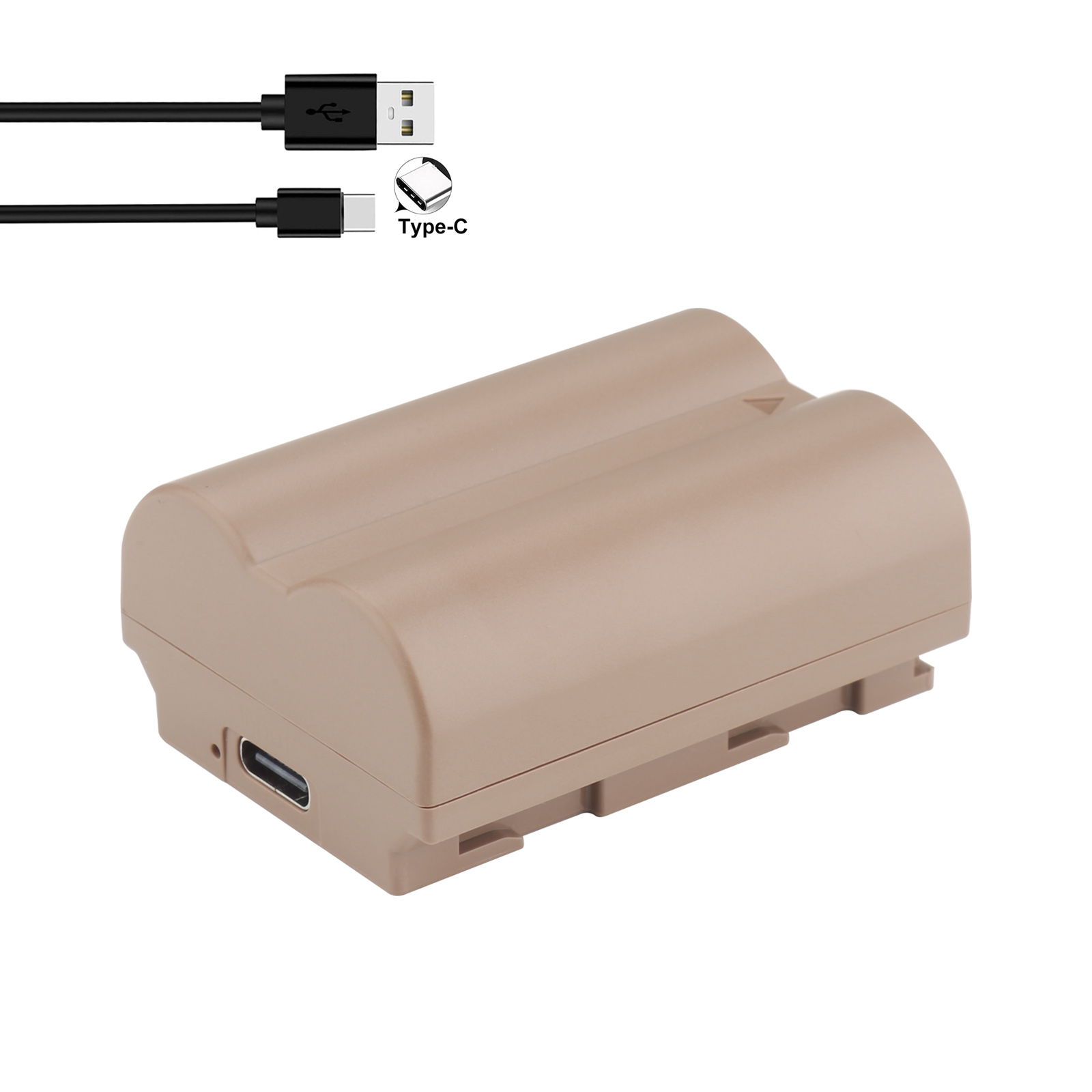 Batería NP-W235 de 2880 mAh co - Fujifilm Camera X-T5 reseña y precio