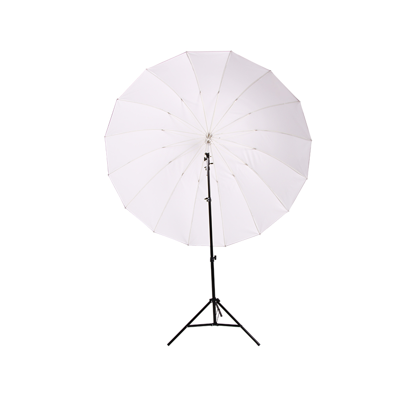 Paraguas reflectante de fibra  - Parabolic Umbrella Deep reseña y precio
