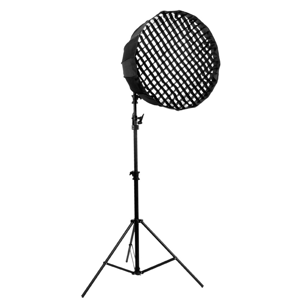 Selens-rejilla de panal redond - Parabolic Umbrella Deep reseña y precio