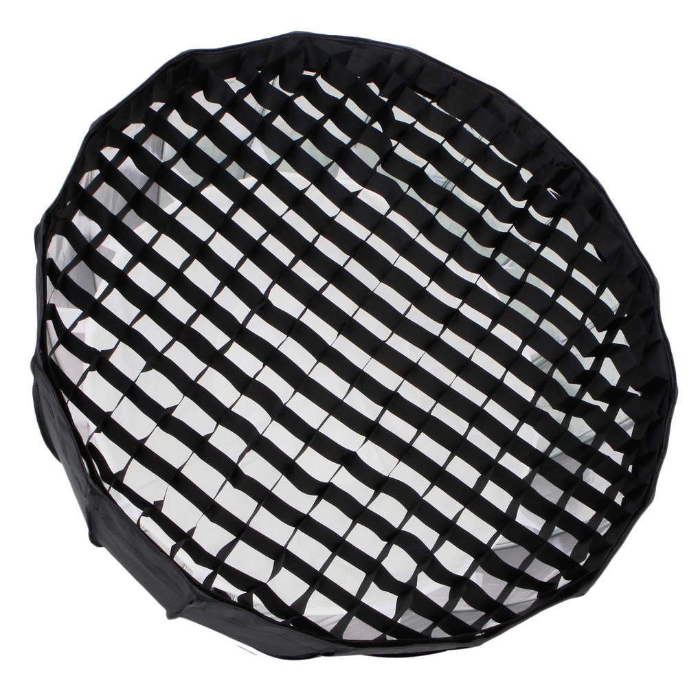 Selens-rejilla de panal redond - Parabolic Umbrella Deep reseña y precio