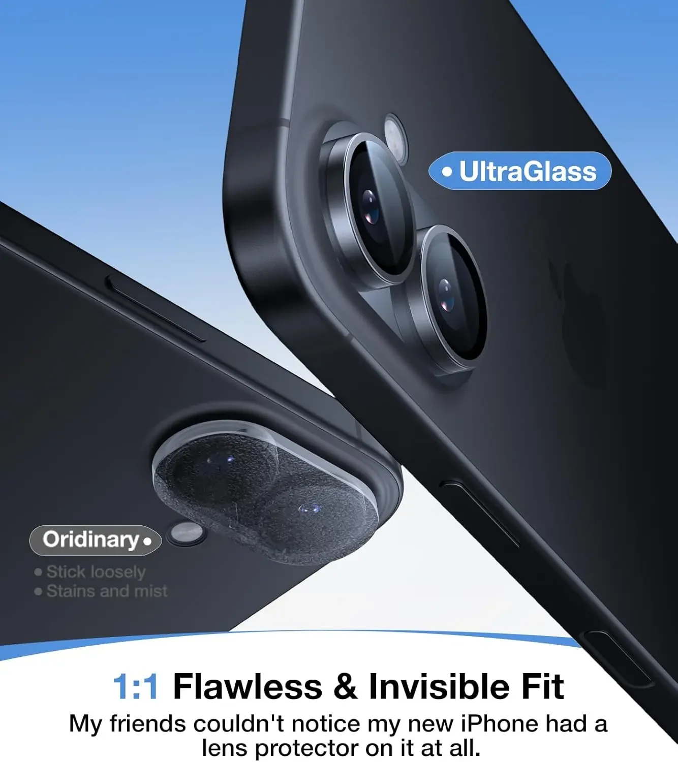 1-3 uds para Apple IPhone 17 C - Photography Lighting Gear reseña y precio