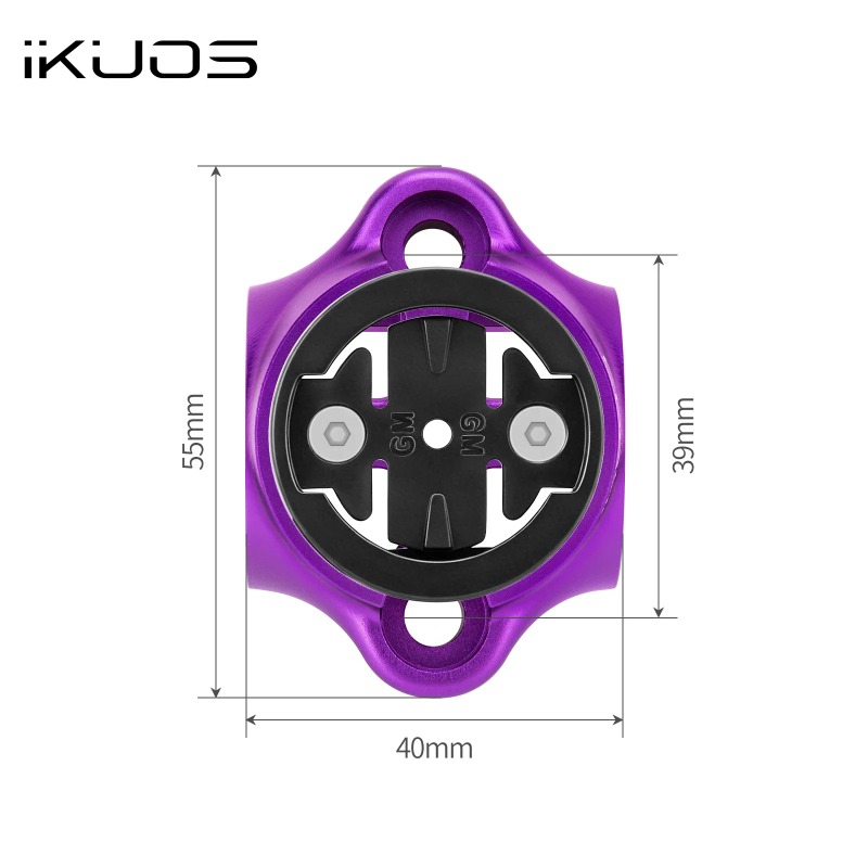 Soporte para ciclocomputador e - Photography Lighting Gear reseña y precio