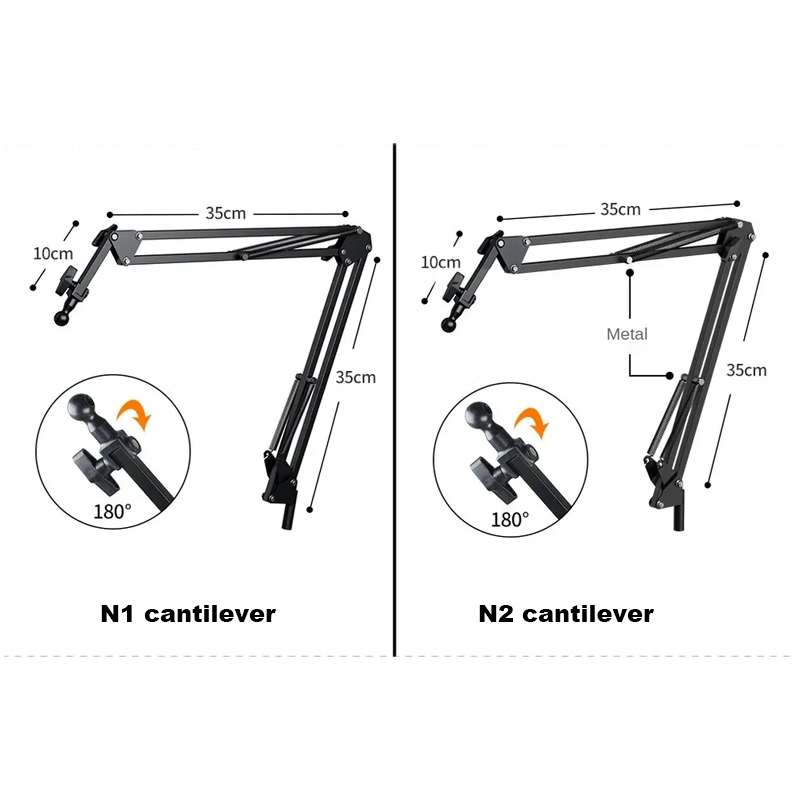 Soporte en vivo para teléfono  - Photography Video Lighting Kit With Adjustable Tripod Stand reseña y precio