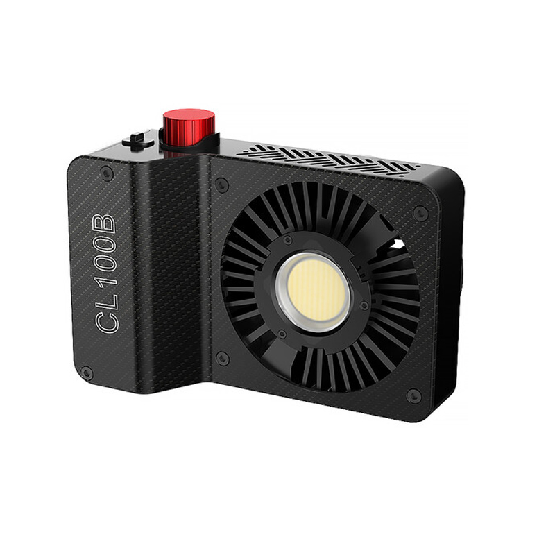 GVM CL100B - Monoluz LED Bicol - Photography Lighting Outdoor reseña y precio