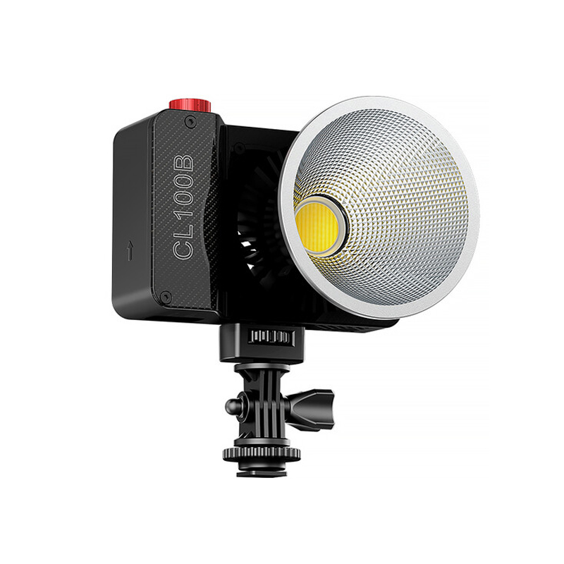 GVM CL100B - Monoluz LED Bicol - Photography Lighting Outdoor reseña y precio