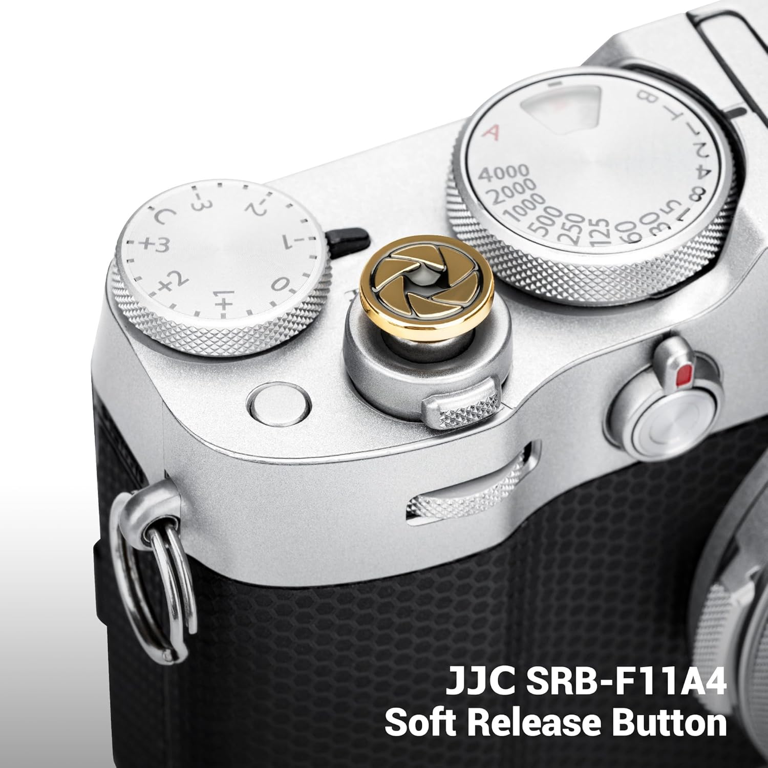 Botón de disparo JJC para cáma - Fujifilm Camera X-T5 reseña y precio