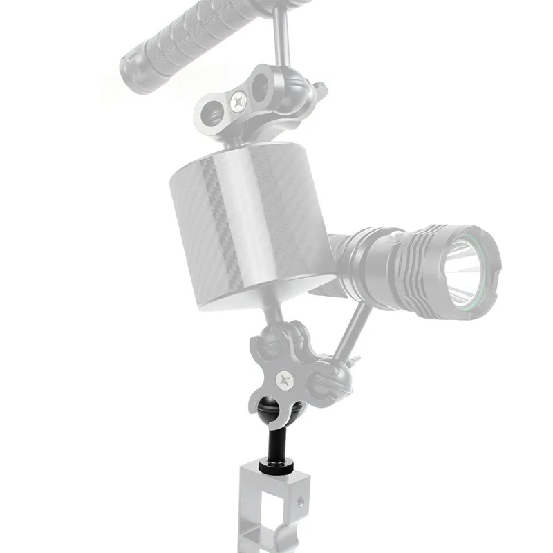 Base de cabeza de bola para fo - Photography Lighting Outdoor reseña y precio