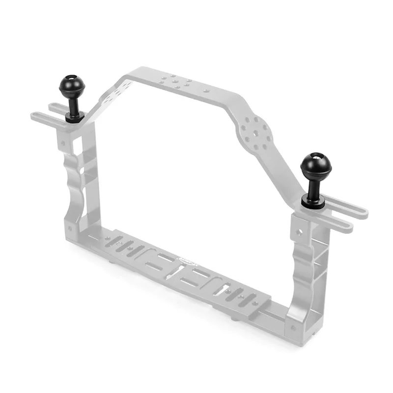 Base de cabeza de bola para fo - Photography Lighting Outdoor reseña y precio