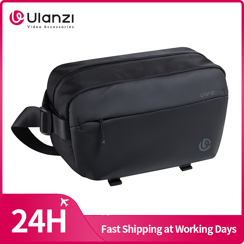 Ulanzi PB038 Bolsa de viaje V2 - Photography Lighting Outdoor reseña y precio