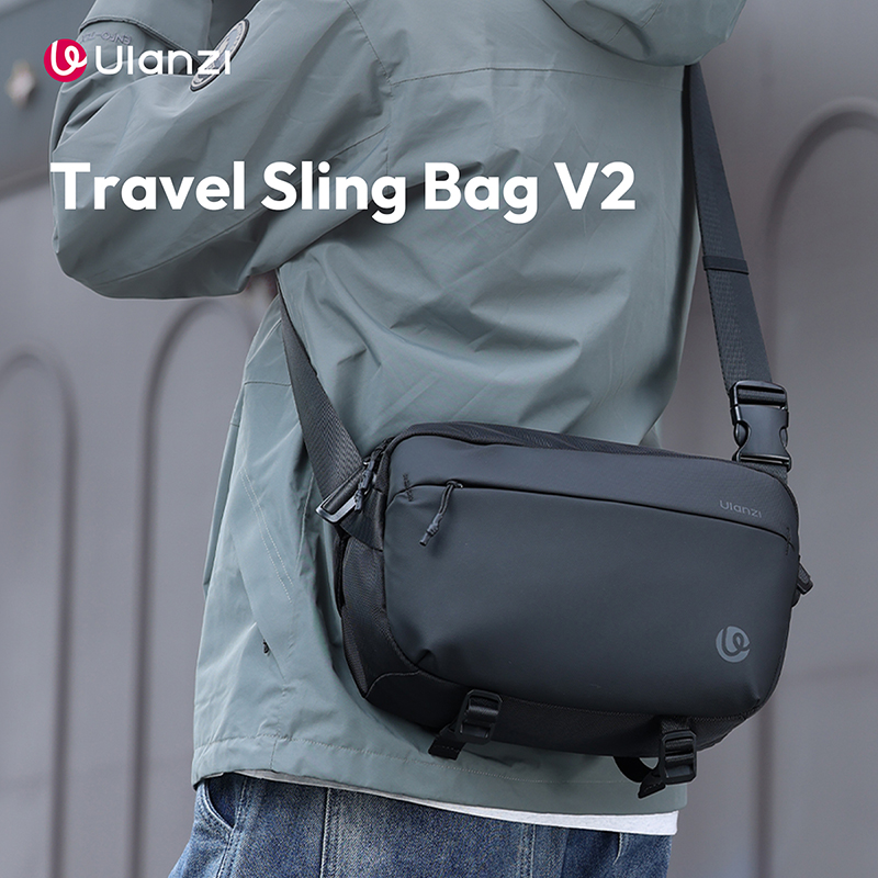 Ulanzi PB038 Bolsa de viaje V2 - Photography Lighting Outdoor reseña y precio