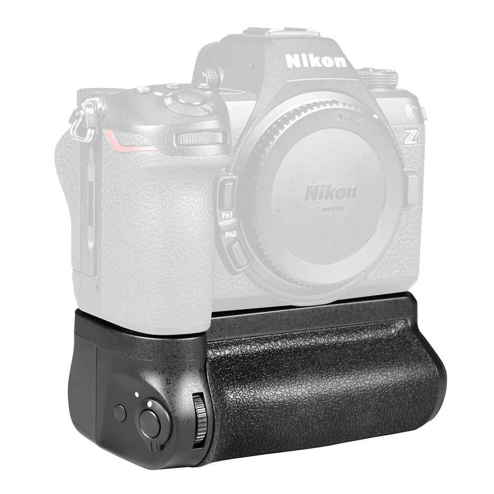 Mcoplus MB-N14 Paquete de sopo - Nikon Camera Z6 Iii reseña y precio