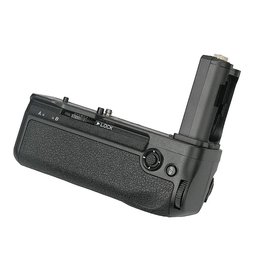 Mcoplus MB-N14 Paquete de sopo - Nikon Camera Z6 Iii reseña y precio