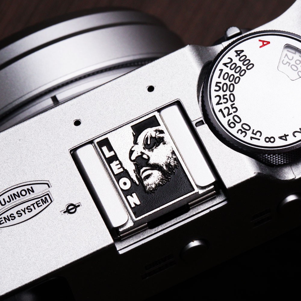 Botón de liberación del obtura - Fujifilm Camera X-T5 reseña y precio