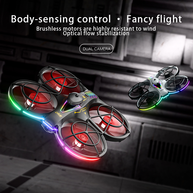Dron Profesional RH830 RC con  - Photography Lighting Outdoor reseña y precio
