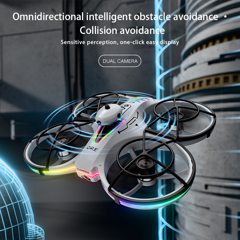 Dron Profesional RH830 RC con  - Photography Lighting Outdoor reseña y precio