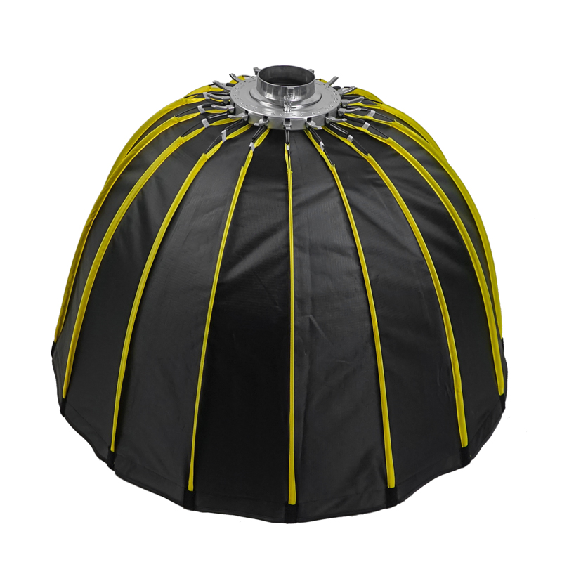 Kit de Softbox Parabólico Prof - Parabolic Umbrella Deep reseña y precio