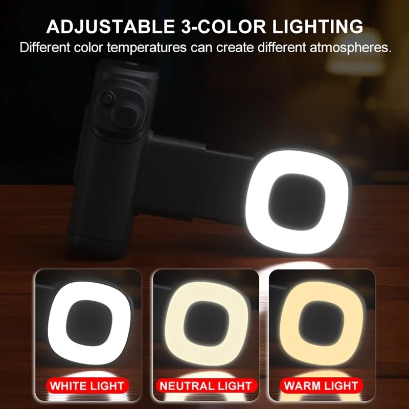 Asistente de cámara móvil port - Photography Lighting Assistant reseña y precio