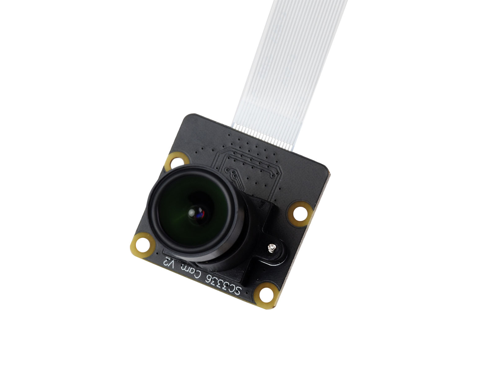 LuckFox Pico Camera SC3336 Mód - Photography Lighting Gear reseña y precio