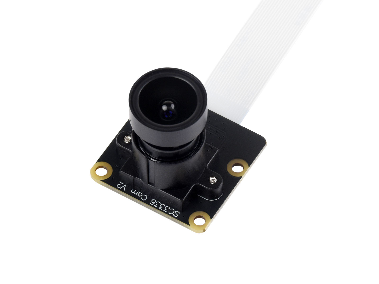 LuckFox Pico Camera SC3336 Mód - Photography Lighting Gear reseña y precio