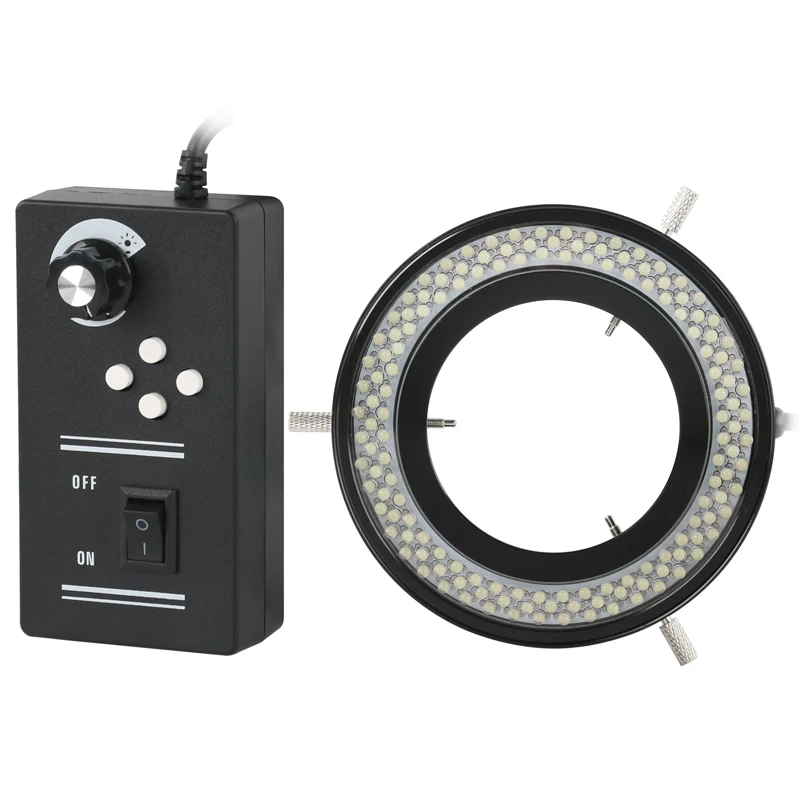 Lámpara de Anillo de luz LED a - Photography Lighting Continuous reseña y precio