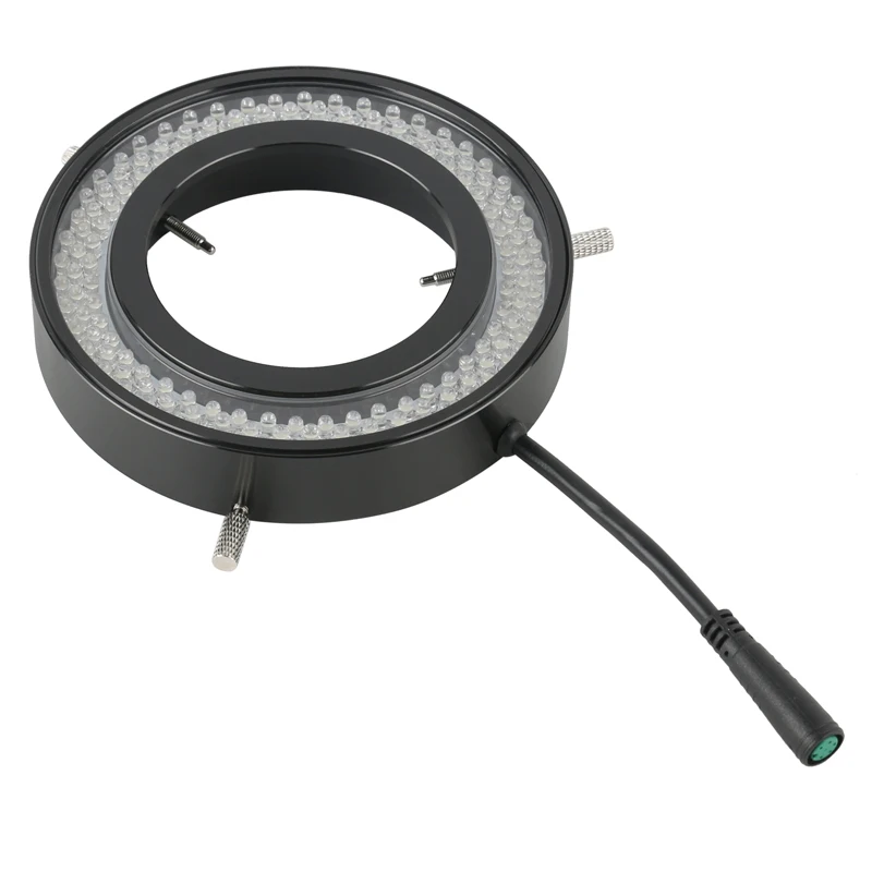 Lámpara de Anillo de luz LED a - Photography Lighting Continuous reseña y precio