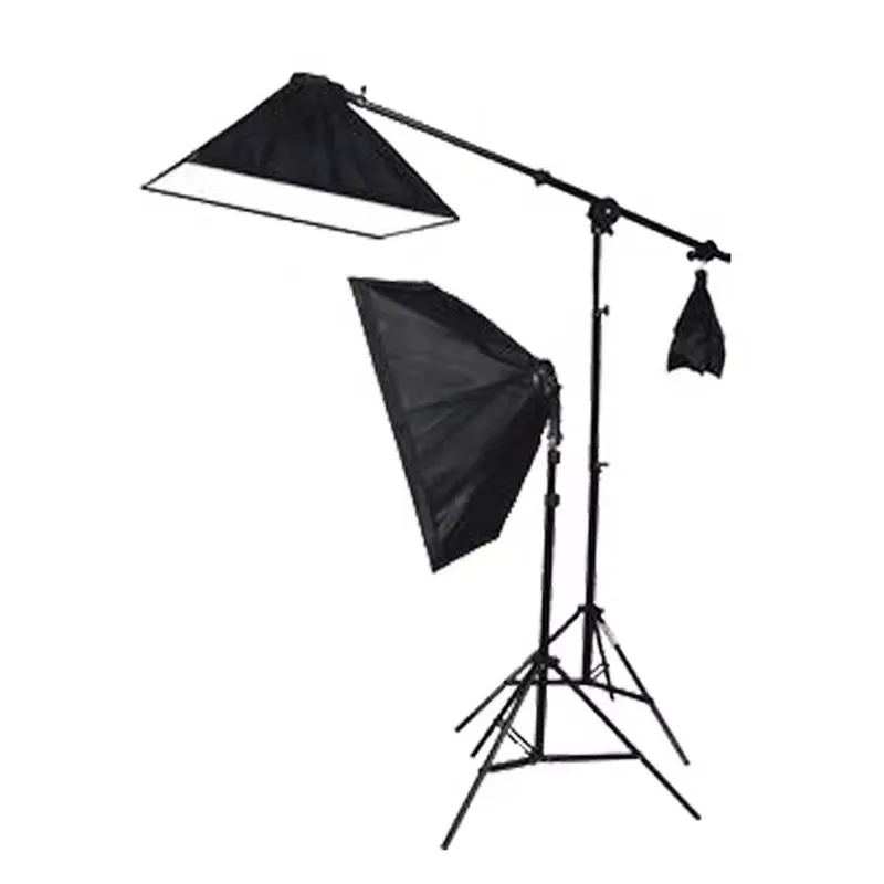 Estudio Fotográfico Portátil d - Photography Lighting reseña y precio