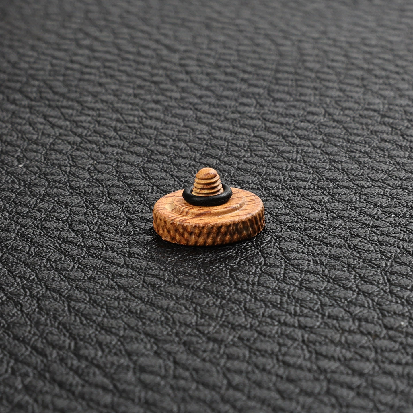 Botón de Obturación de Madera  - Fujifilm Camera X-T5 reseña y precio