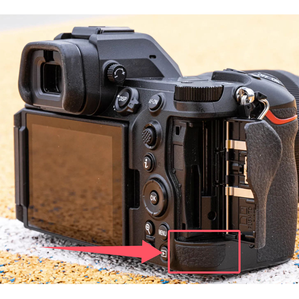 Nuevo para Nikon Z63 cubierta  - Nikon Camera Z6 Iii reseña y precio