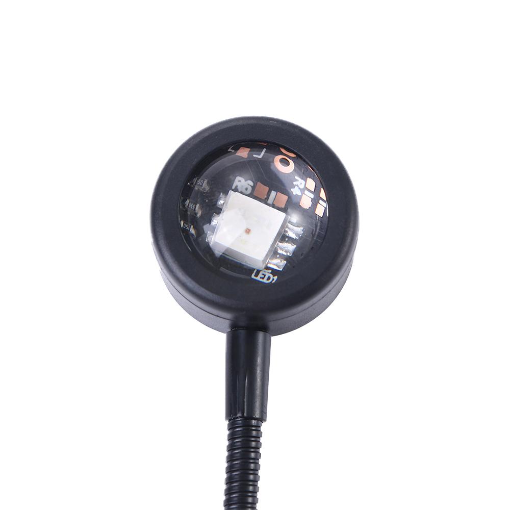 Lámpara Proyector de Arcoíris  - Photography Lighting White Background reseña y precio