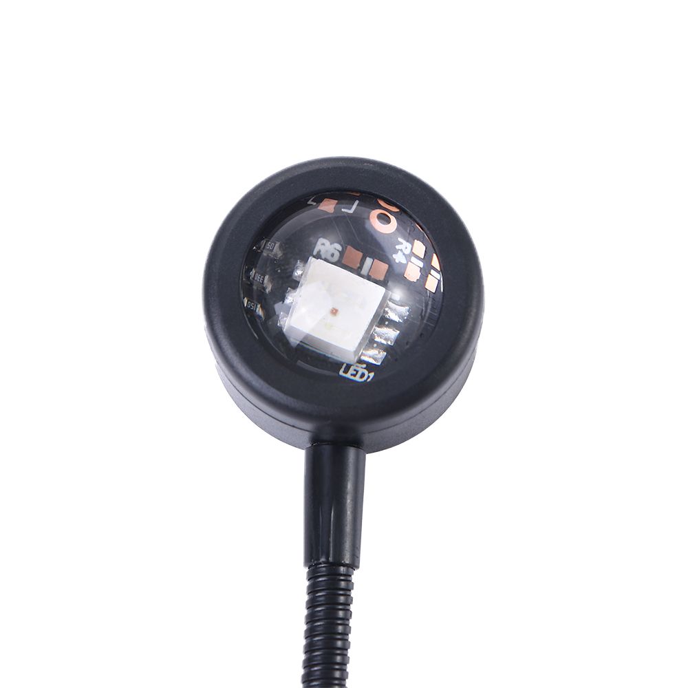 Lámpara Proyector de Arcoíris  - Photography Lighting White Background reseña y precio