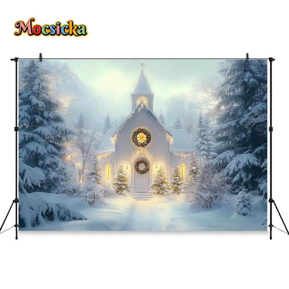 Mocsicka fondo blanco de Navid - Photography Lighting White Background reseña y precio