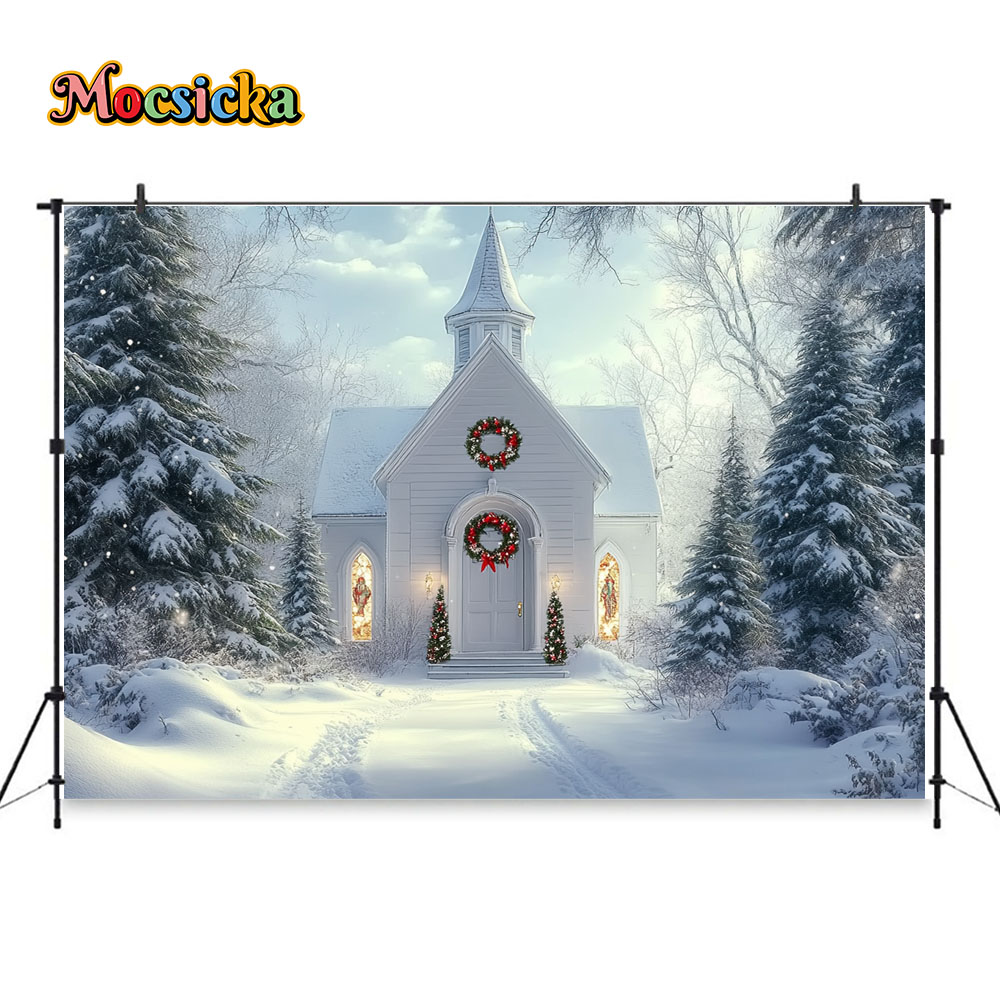 Mocsicka fondo blanco de Navid - Photography Lighting White Background reseña y precio