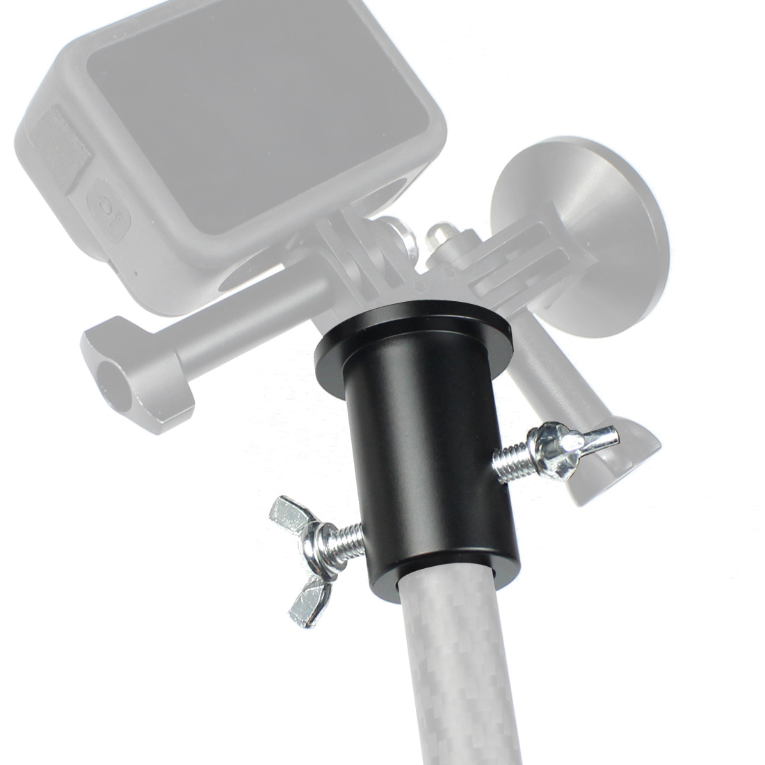 Adaptador de soporte de luz pa - Photography Video Lighting Kit With Adjustable Tripod Stand reseña y precio