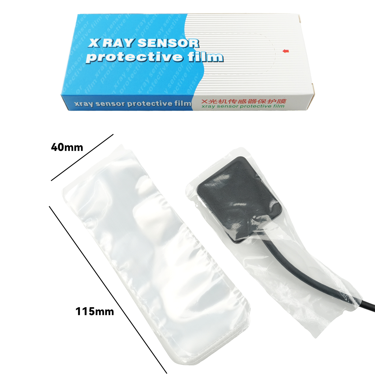 TJDent Funda Protectora Desech - Photography Lighting Gear reseña y precio