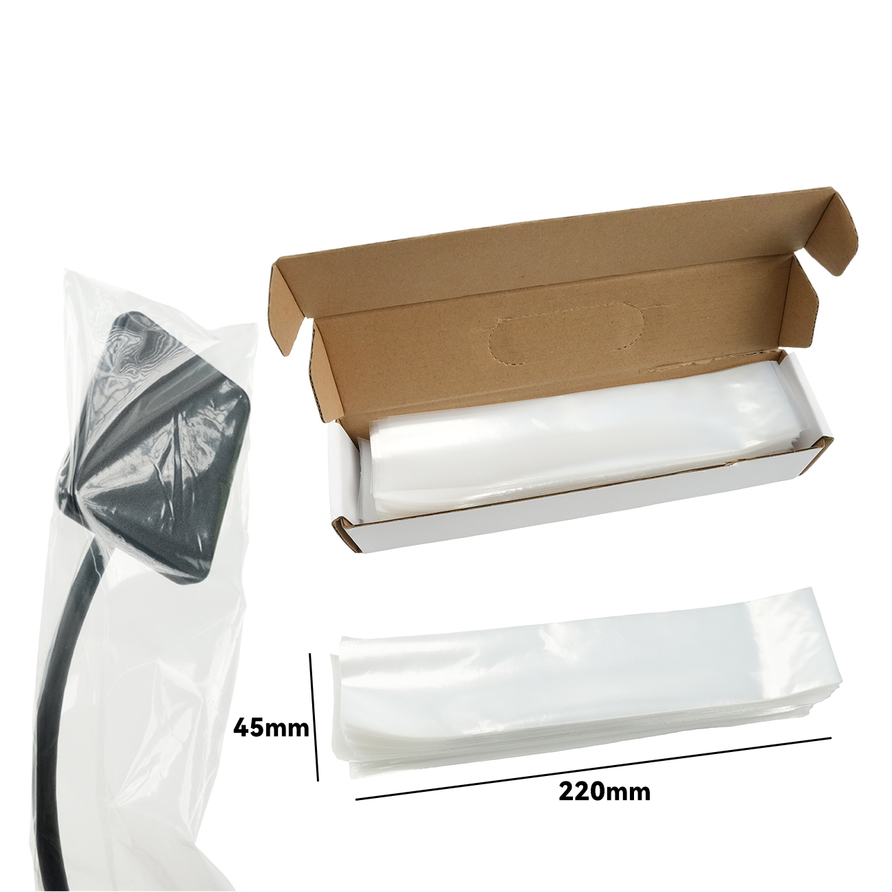 TJDent Funda Protectora Desech - Photography Lighting Gear reseña y precio