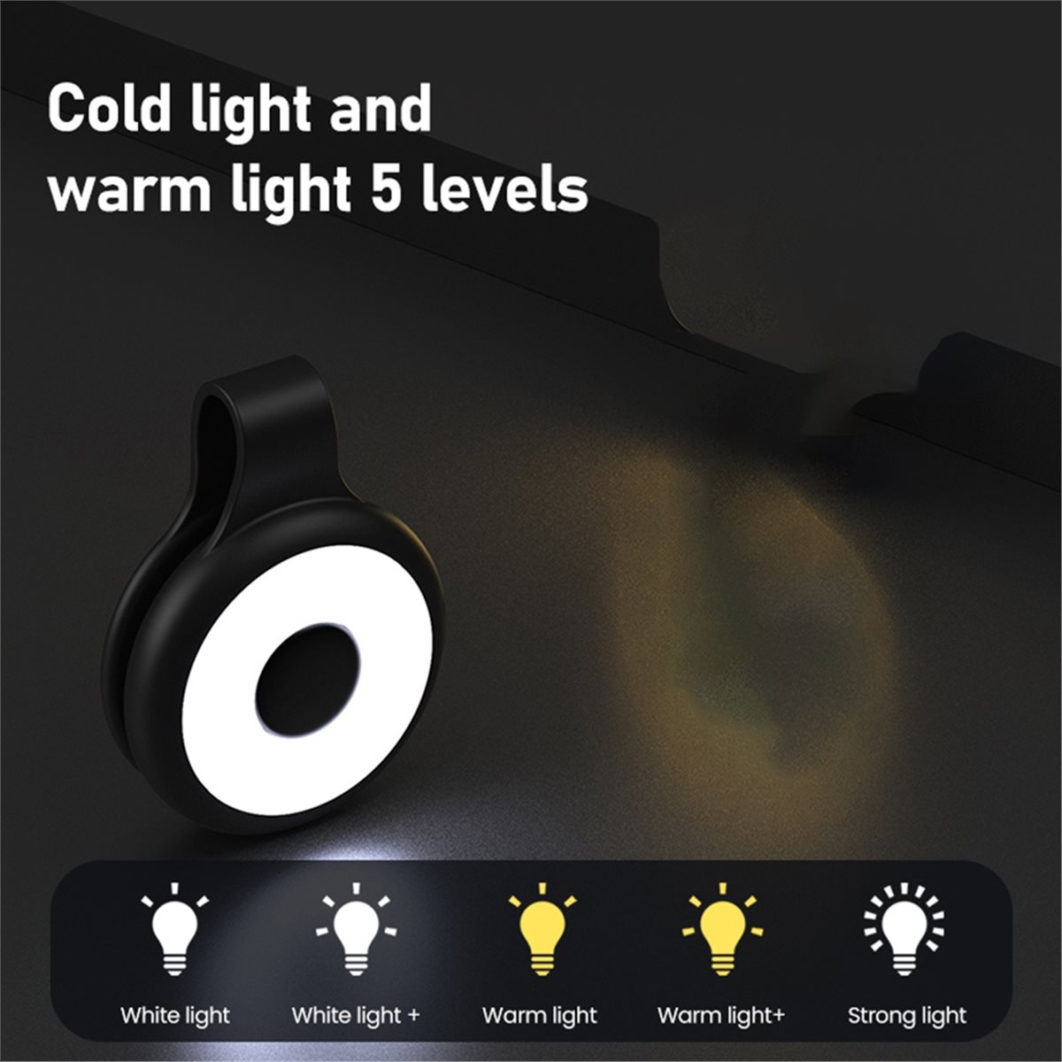 (VERANO 2026) Luz de Relleno M - Photography Lighting Assistant reseña y precio